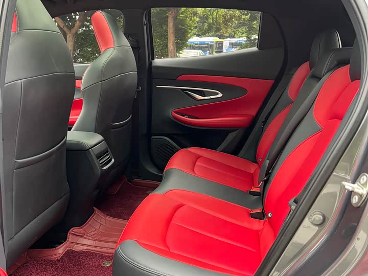 Фото 5 - Changan UNI-T