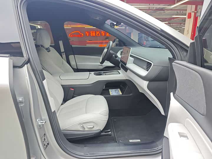 Фото 6 - XPeng G6