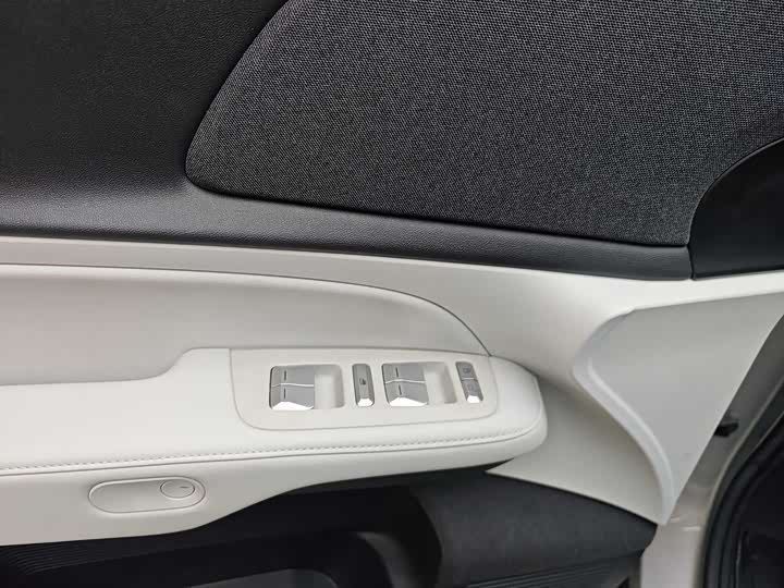 Фото 9 - XPeng G6