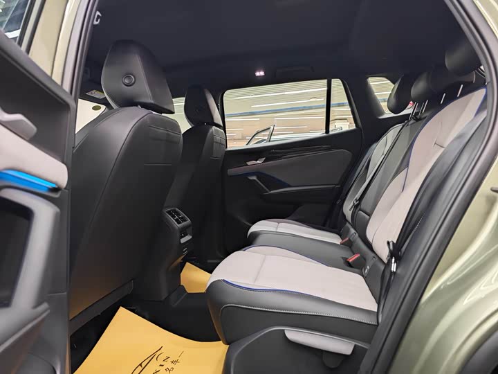 Фото 6 - Volkswagen Tayron