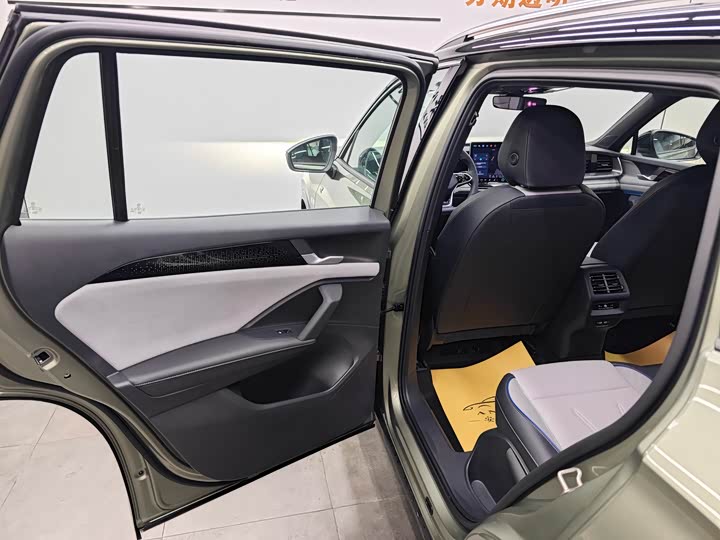 Фото 7 - Volkswagen Tayron