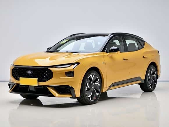 Фото 1 - Ford Mondeo