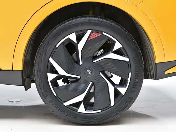 Фото 18 - Ford Mondeo