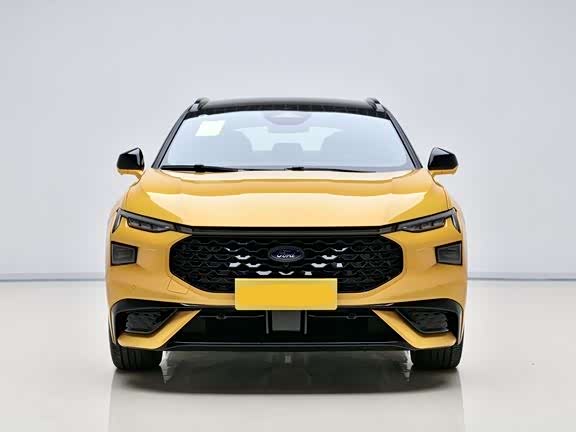 Фото 2 - Ford Mondeo