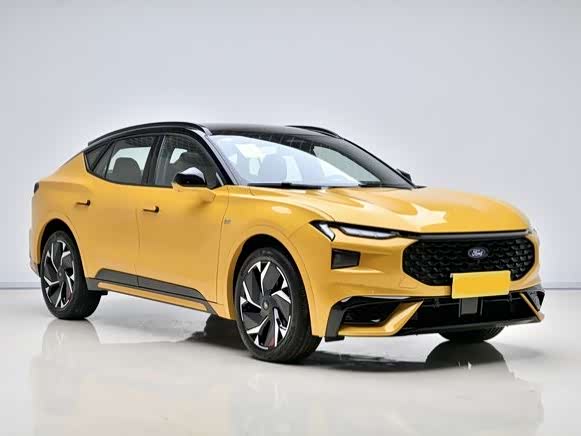 Фото 3 - Ford Mondeo