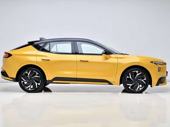 Фото 5 - Ford Mondeo