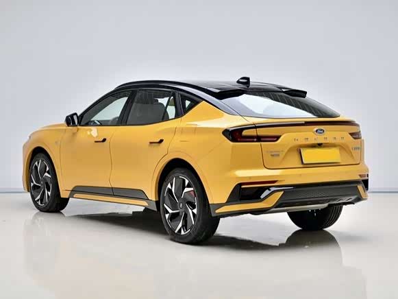 Фото 6 - Ford Mondeo