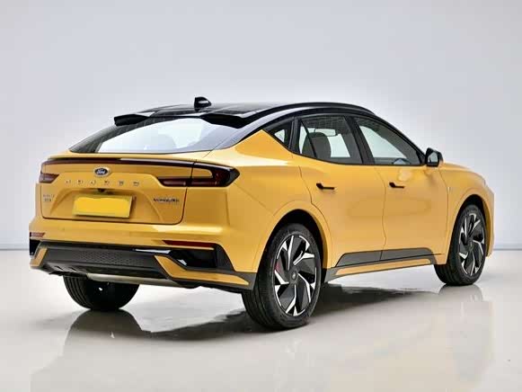 Фото 8 - Ford Mondeo