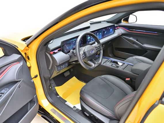 Фото 9 - Ford Mondeo