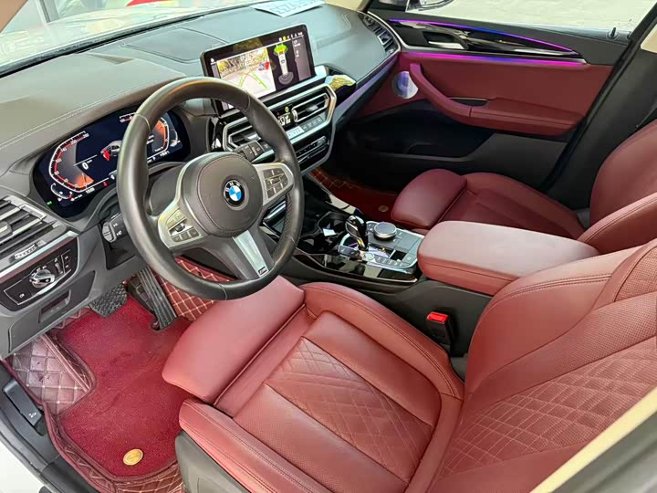 Фото 10 - BMW X3