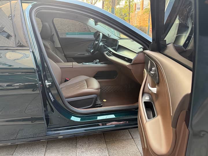 Фото 11 - Chery Arrizo 8