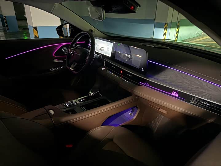 Фото 12 - Chery Arrizo 8