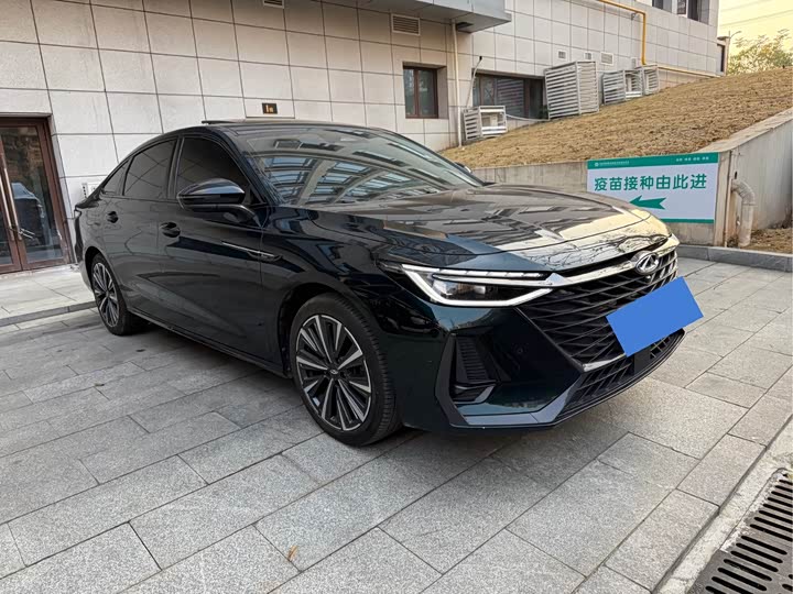 Фото 3 - Chery Arrizo 8