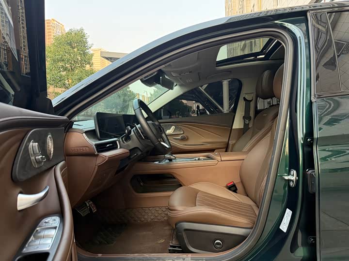 Фото 8 - Chery Arrizo 8