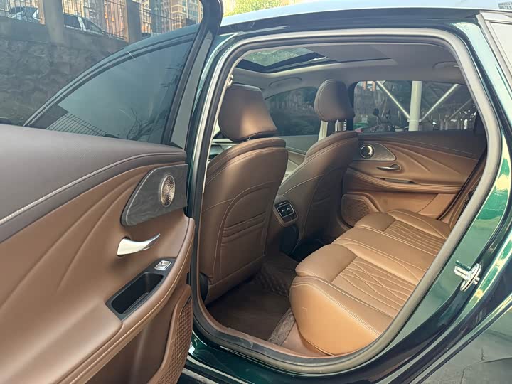 Фото 9 - Chery Arrizo 8