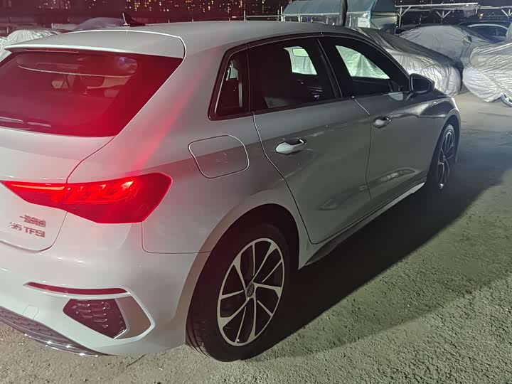 Фото 6 - Audi A3