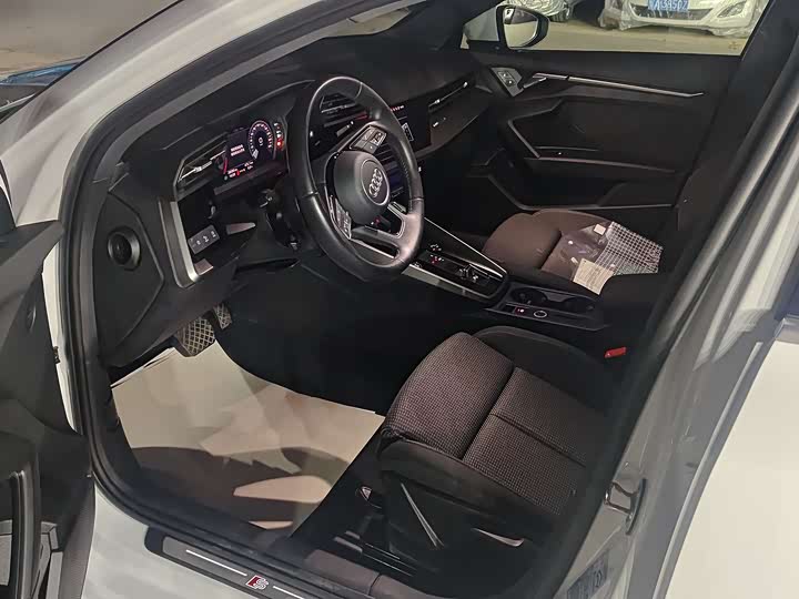 Фото 7 - Audi A3