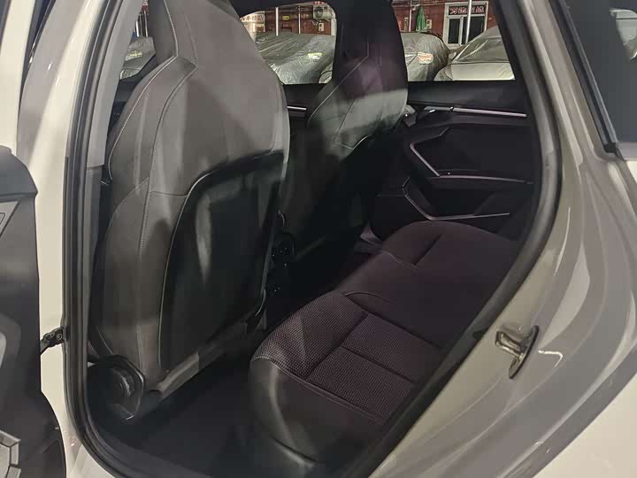 Фото 8 - Audi A3