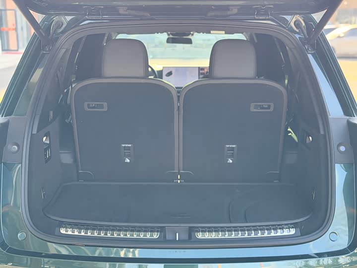 Фото 10 - LiXiang L8