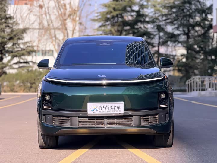 Фото 2 - LiXiang L8