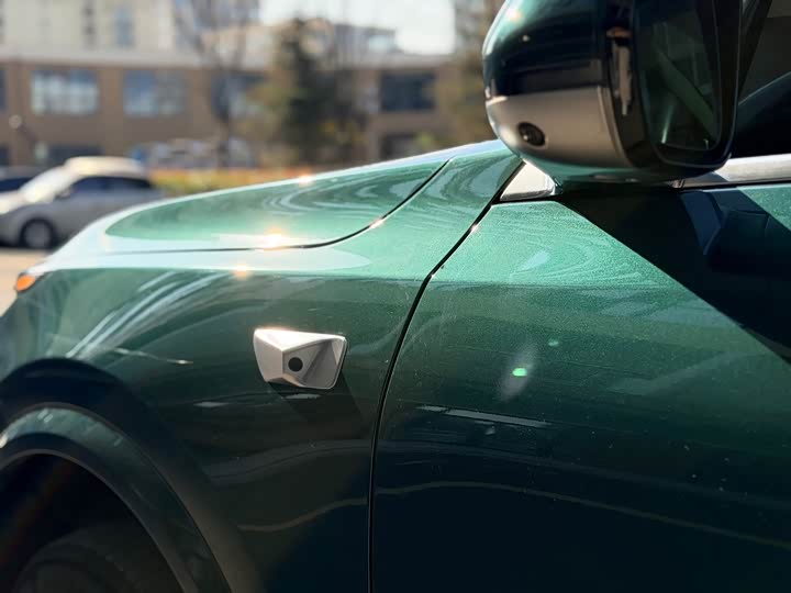 Фото 4 - LiXiang L8