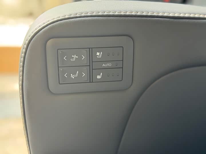 Фото 11 - Toyota Alphard