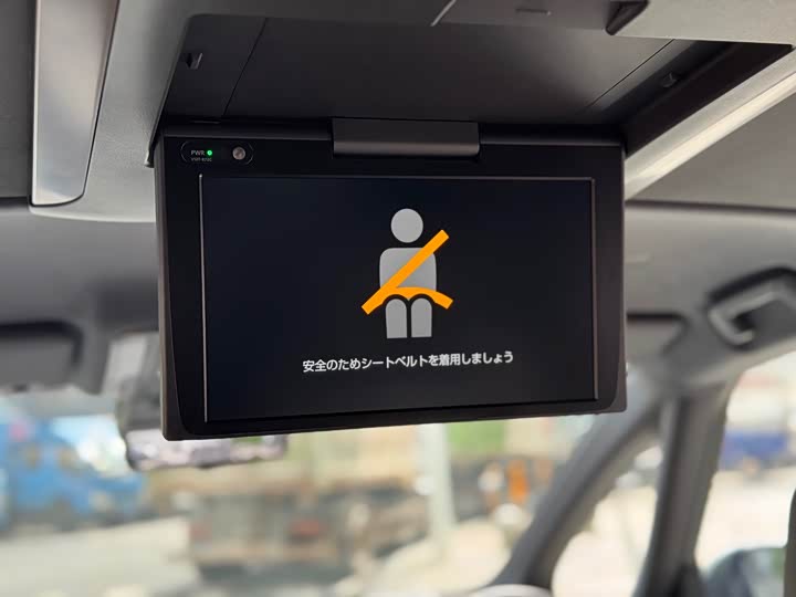 Фото 13 - Toyota Alphard