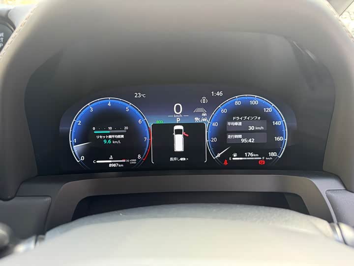 Фото 7 - Toyota Alphard