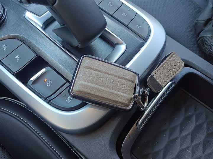 Фото 11 - Tank 300