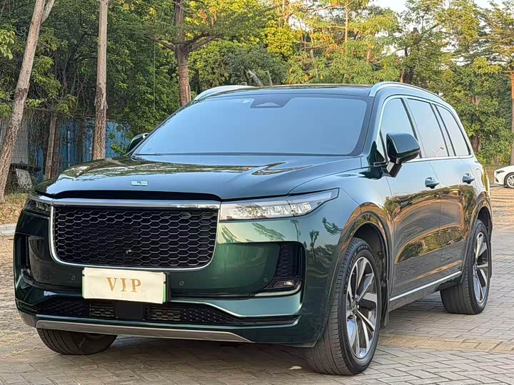 Фото 1 - LiXiang One