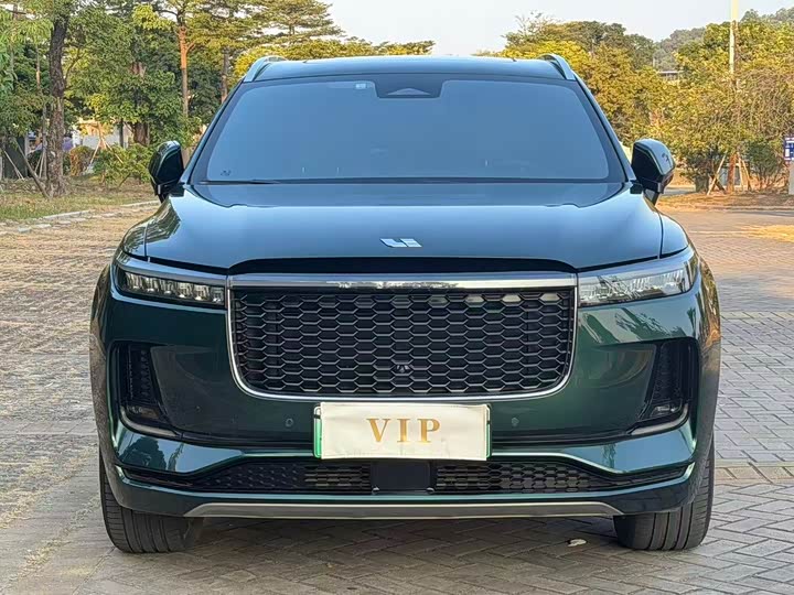 Фото 2 - LiXiang One