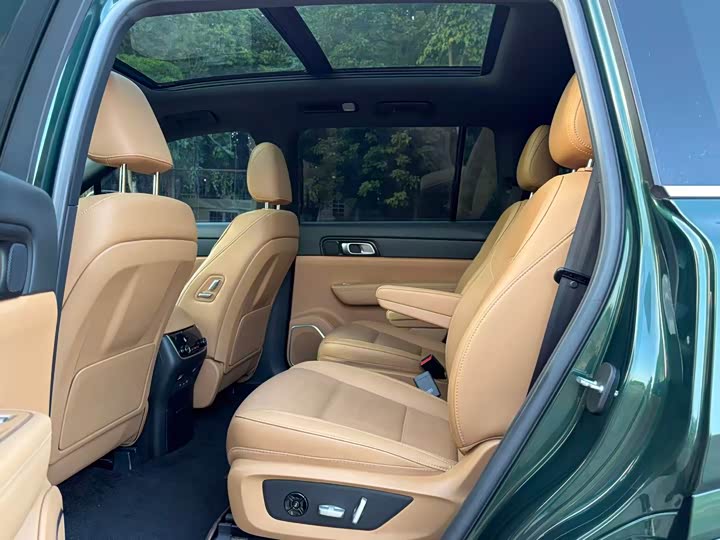 Фото 6 - LiXiang One