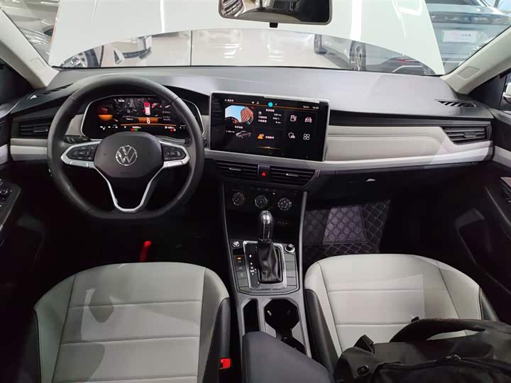 Фото 10 - Volkswagen Bora