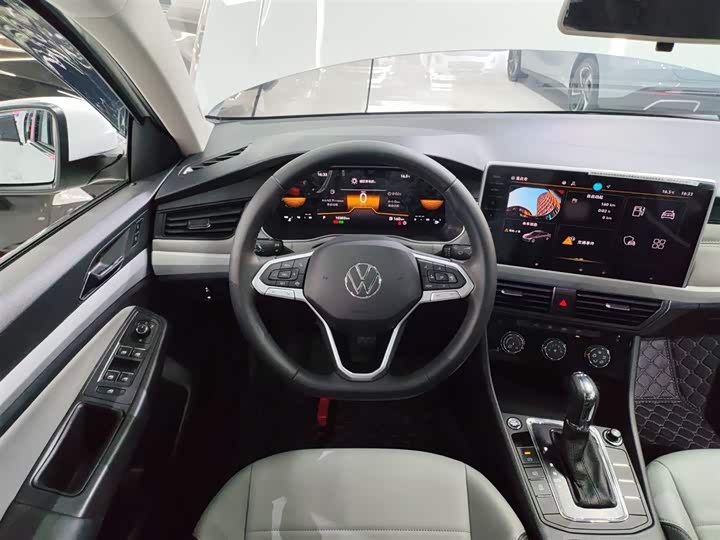 Фото 11 - Volkswagen Bora