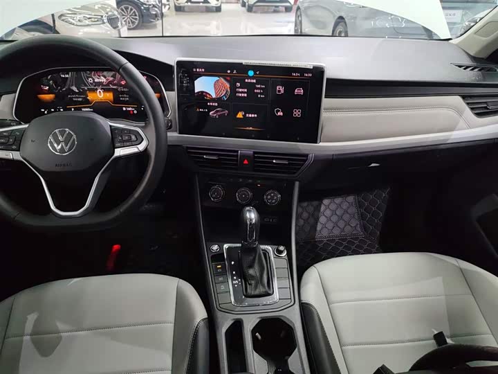 Фото 13 - Volkswagen Bora