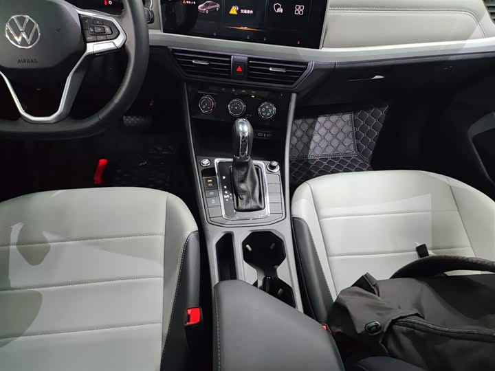 Фото 14 - Volkswagen Bora