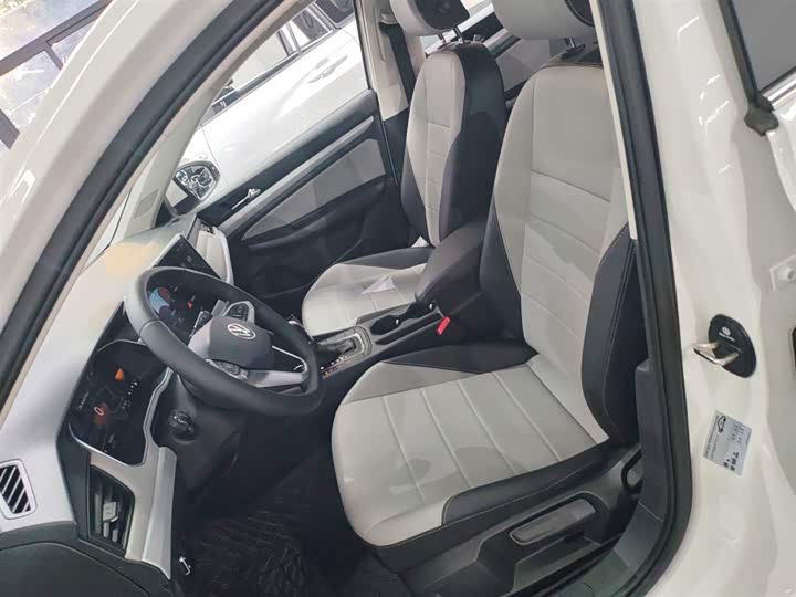 Фото 15 - Volkswagen Bora