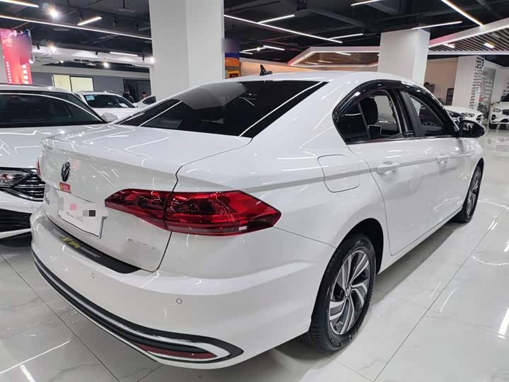 Фото 7 - Volkswagen Bora