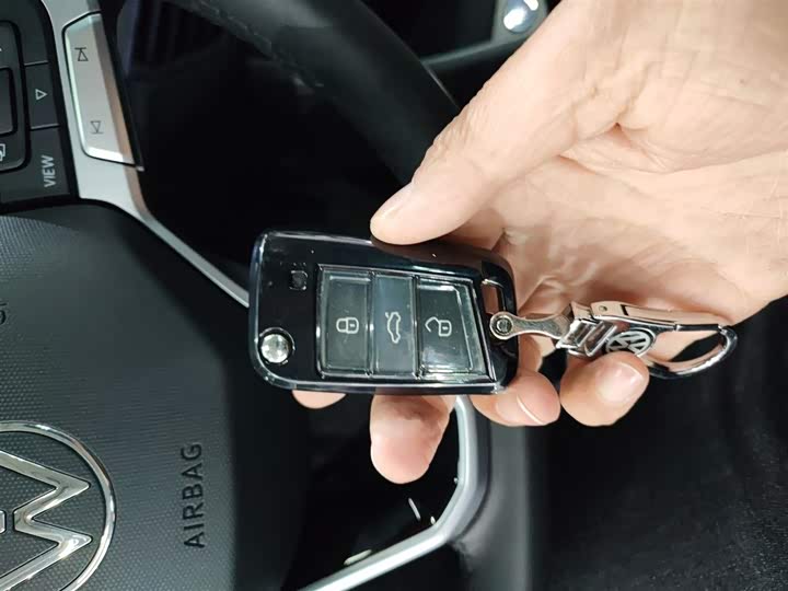 Фото 9 - Volkswagen Bora