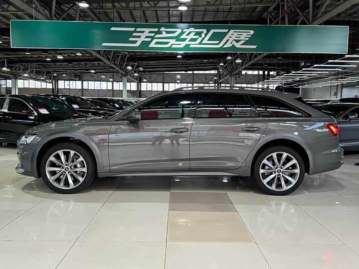 Фото 3 - Audi A6