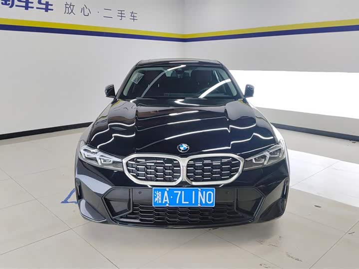 Фото 2 - BMW 3 Series