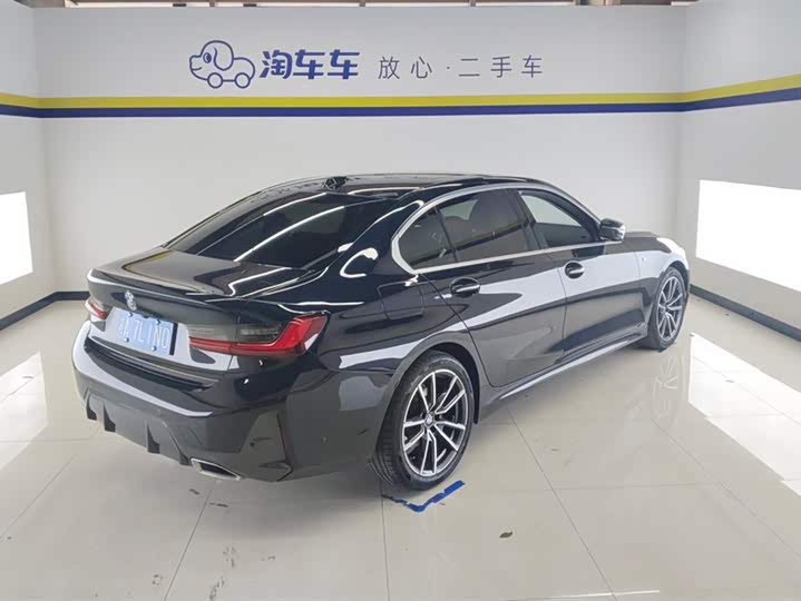 Фото 3 - BMW 3 Series