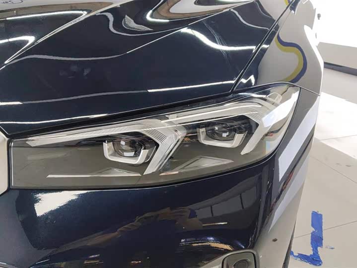 Фото 5 - BMW 3 Series