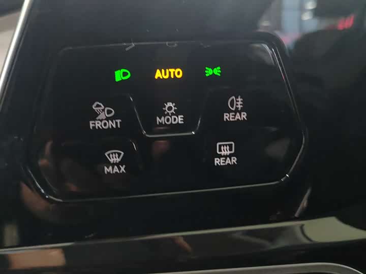 Фото 14 - Volkswagen Talagon