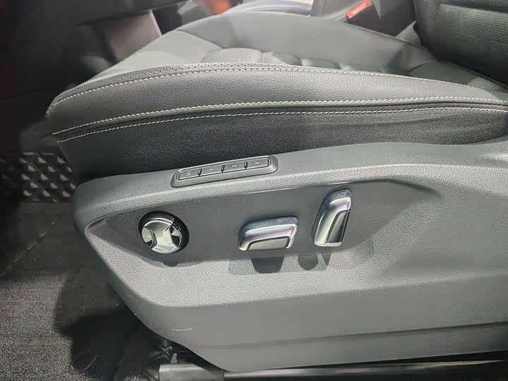 Фото 15 - Volkswagen Talagon