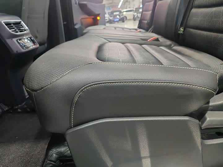 Фото 16 - Volkswagen Talagon