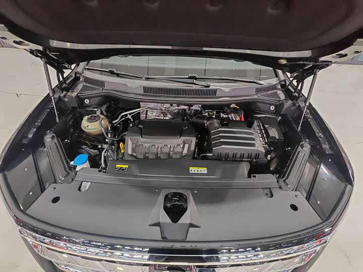 Фото 18 - Volkswagen Talagon