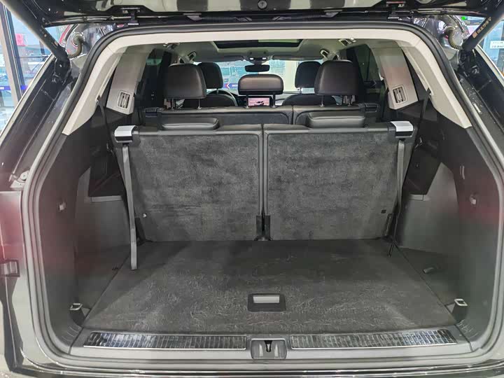 Фото 24 - Volkswagen Talagon