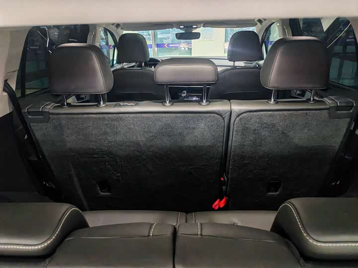 Фото 25 - Volkswagen Talagon