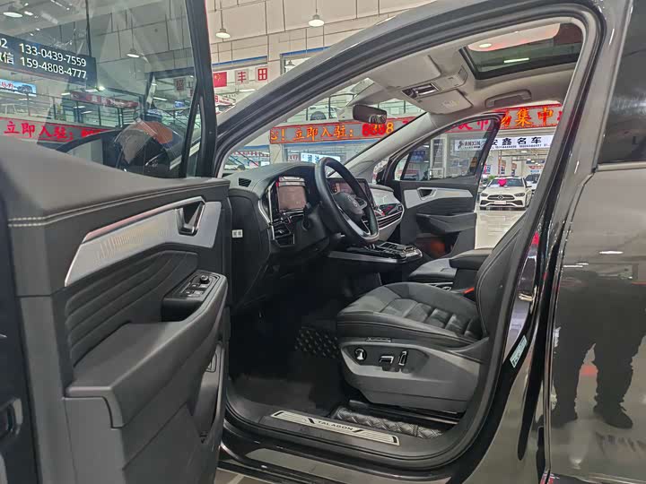 Фото 4 - Volkswagen Talagon